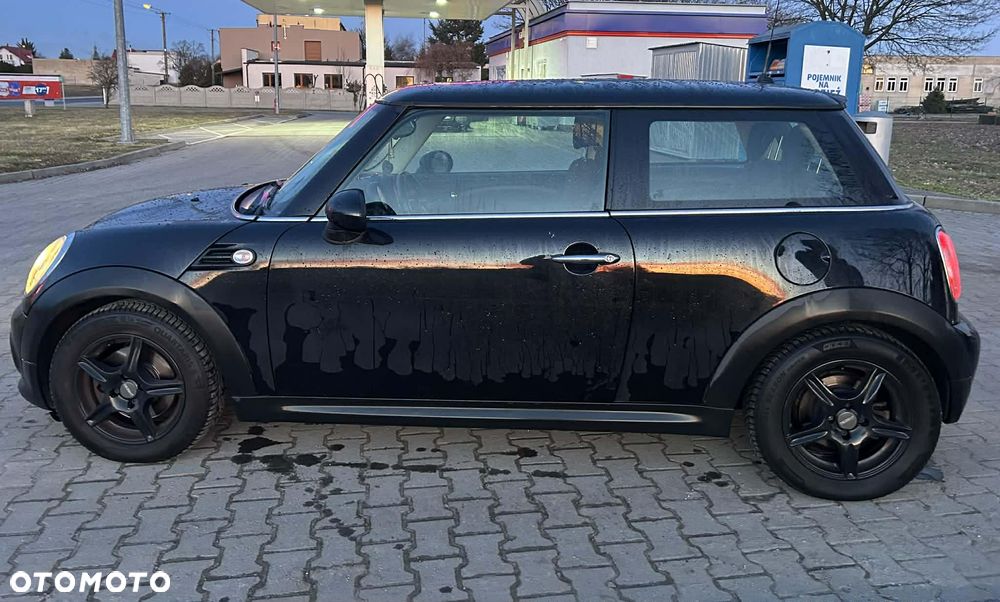 MINI Cooper - 2