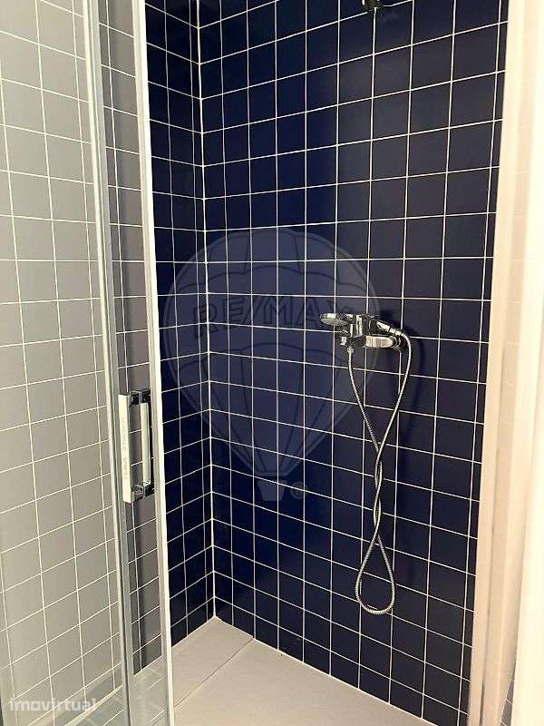 Apartamento T1 para arrendamento - Grande imagem: 4/9