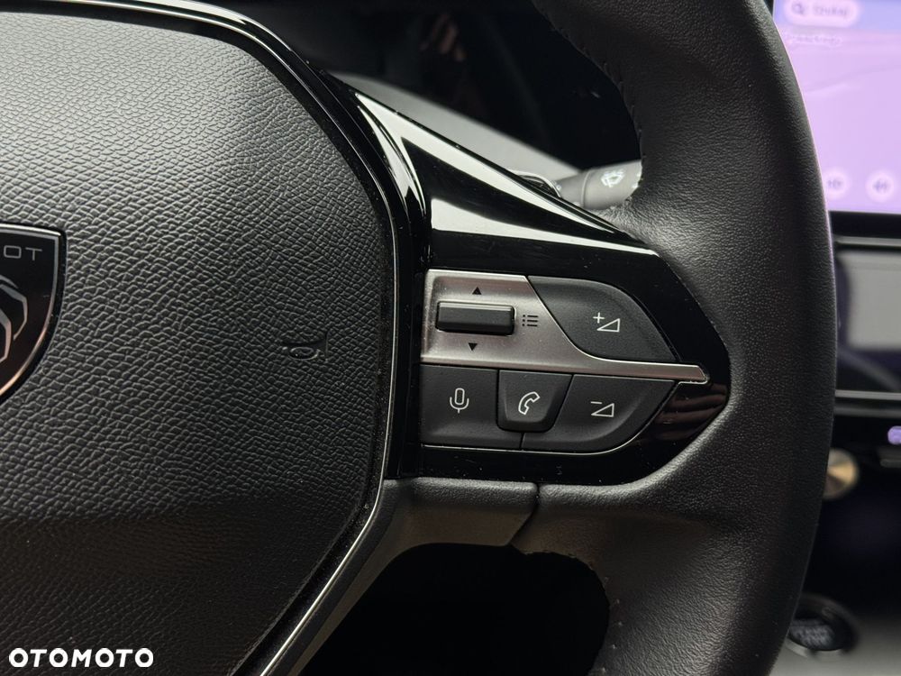 Peugeot 408 1.2 PureTech Allure Pack S&S EAT8 - 23