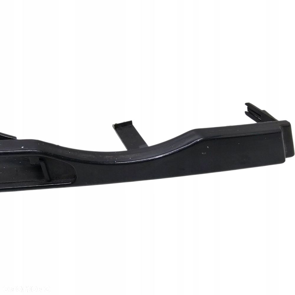 Bmw E46 Sedan Listwa Pod Lampę Xenon Prawa Black 475 8227644 - 3