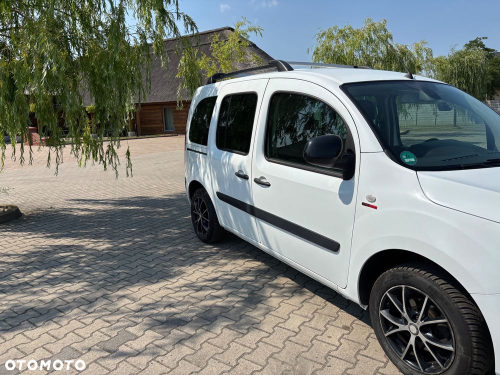 Mercedes-Benz Citan Tourer L1 420.733 - 10