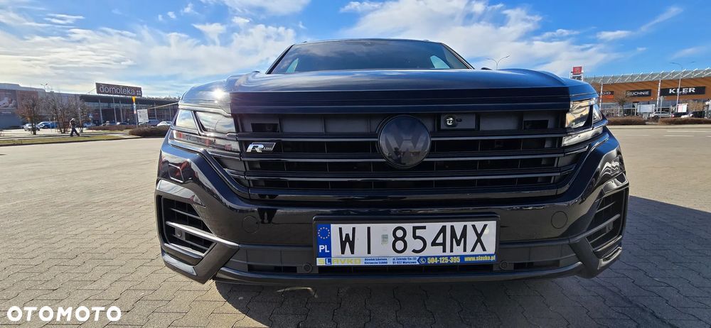 Volkswagen Touareg 3.0 V6 TFSI 4Motion R-Line - 2