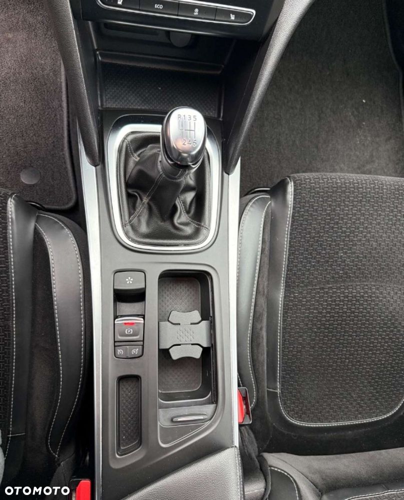 Renault Megane 1.6 dCi Energy Limited - 19