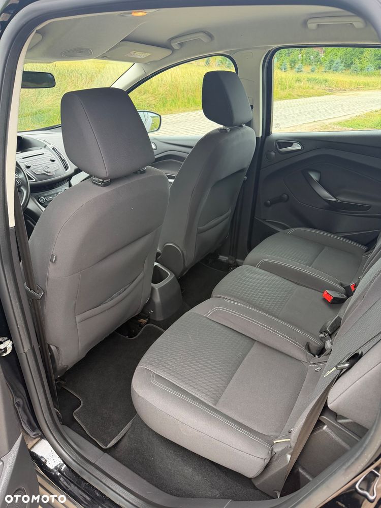Ford C-MAX 1.0 EcoBoost Ambiente ASS - 6