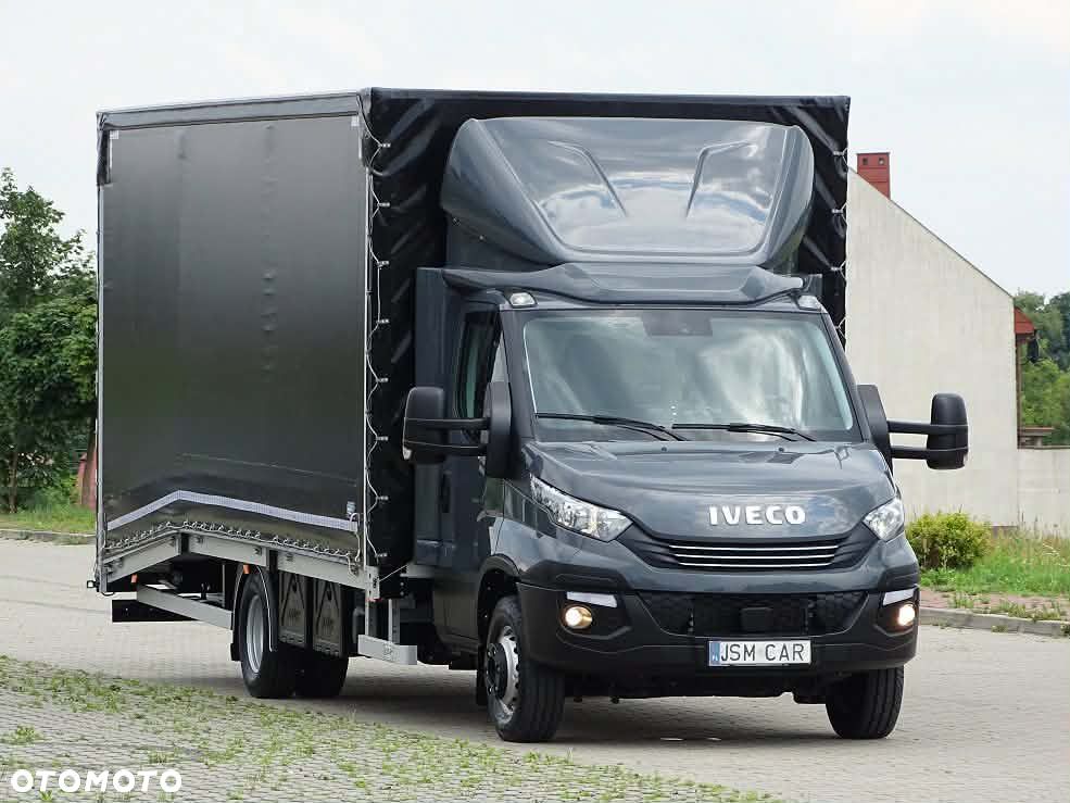 Iveco 70C18 - 1