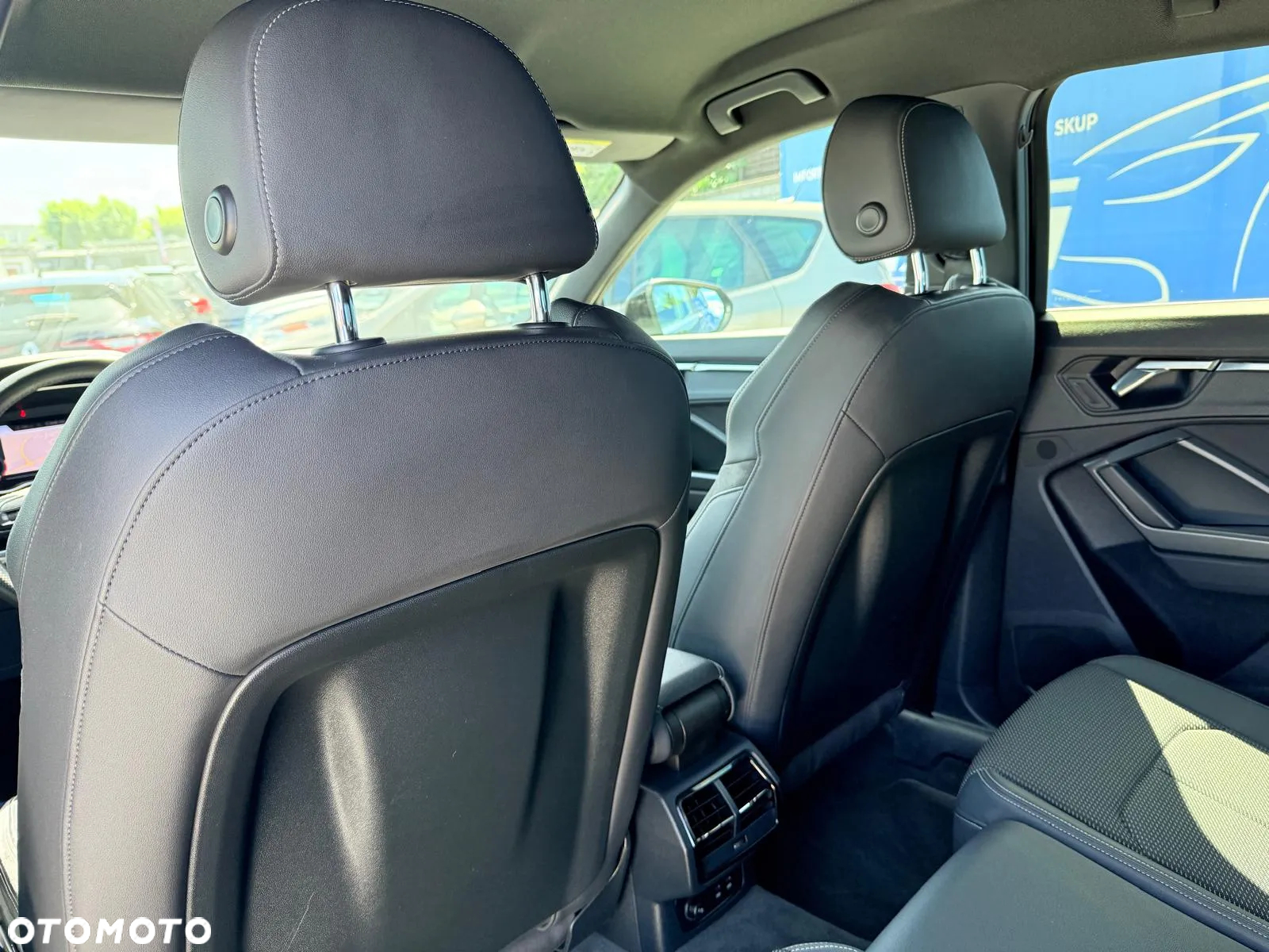 Audi Q3 40 TDI Quattro S Line S tronic - 14