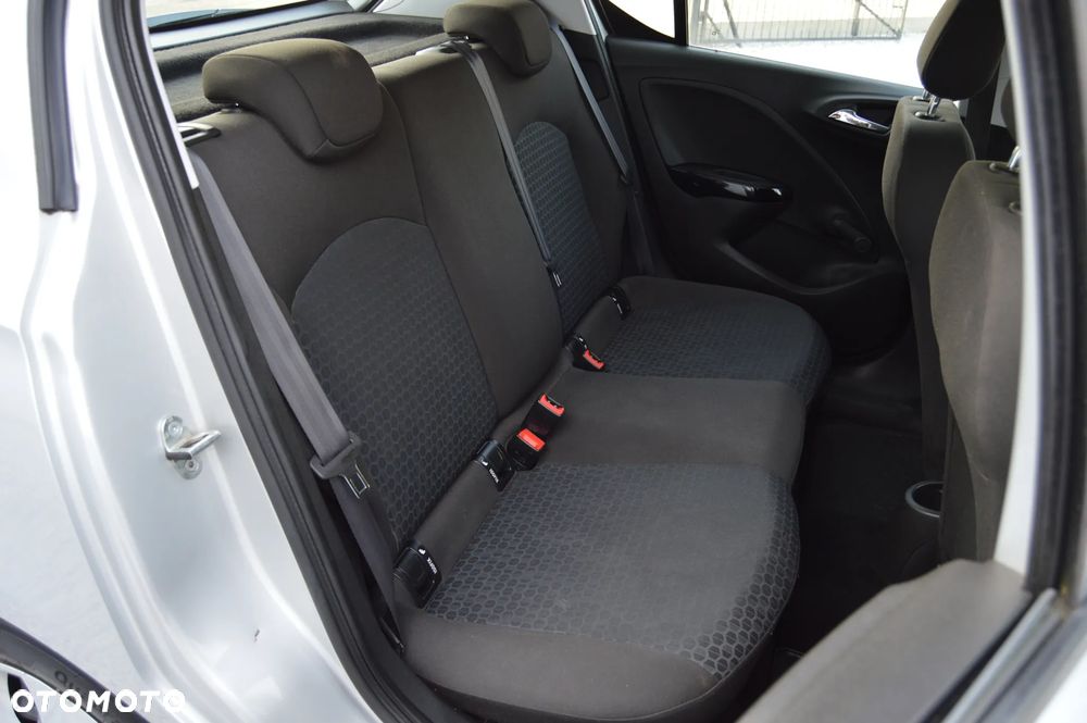 Opel Corsa - 6