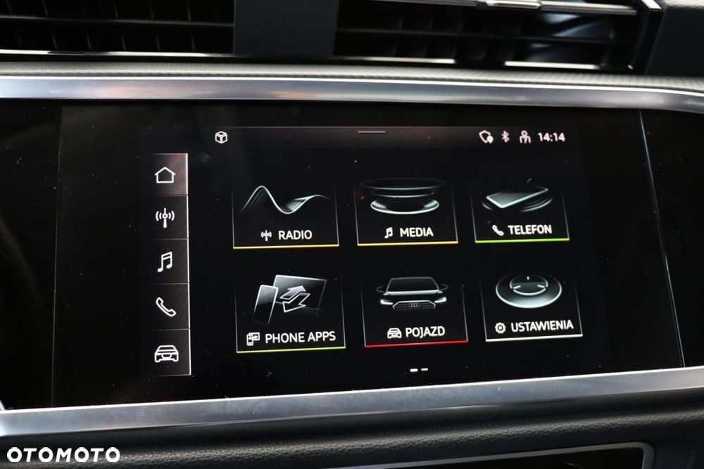 Audi Q3 - 27