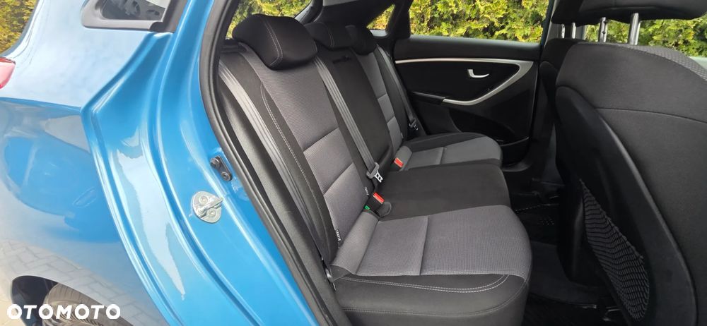 Hyundai i30 1.4 Trend - 35