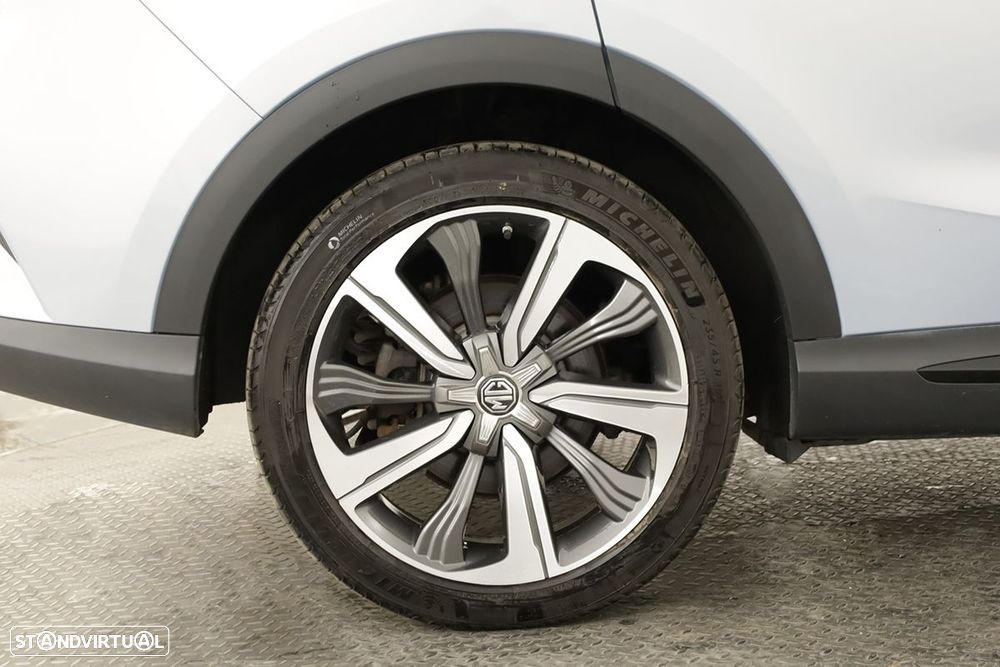 MG Marvel R 70 kWh Luxury - 5