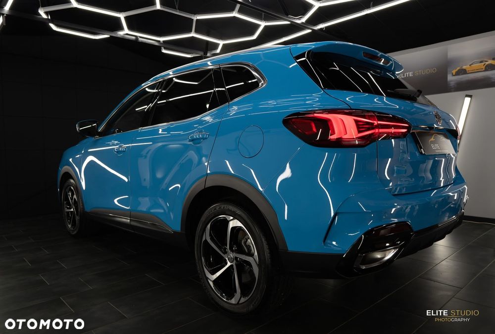 MG HS 1.5 T-GDI Exclusive DCT - 21
