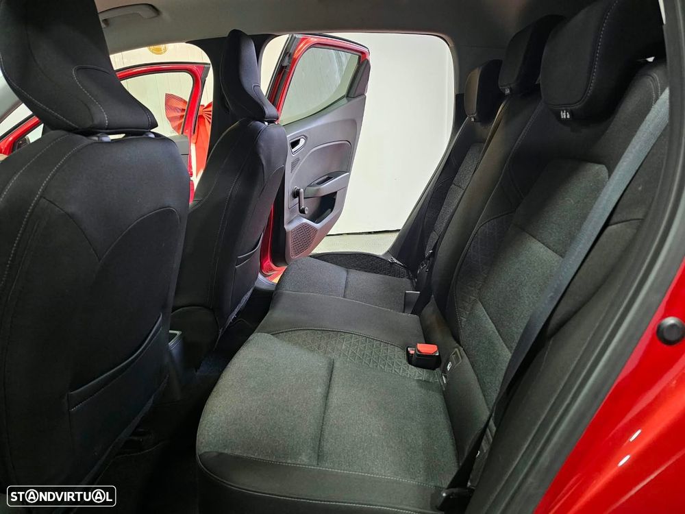 Renault Clio 1.0 TCe Intens - 14