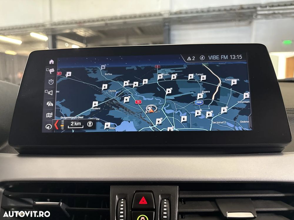 BMW X2 - 22
