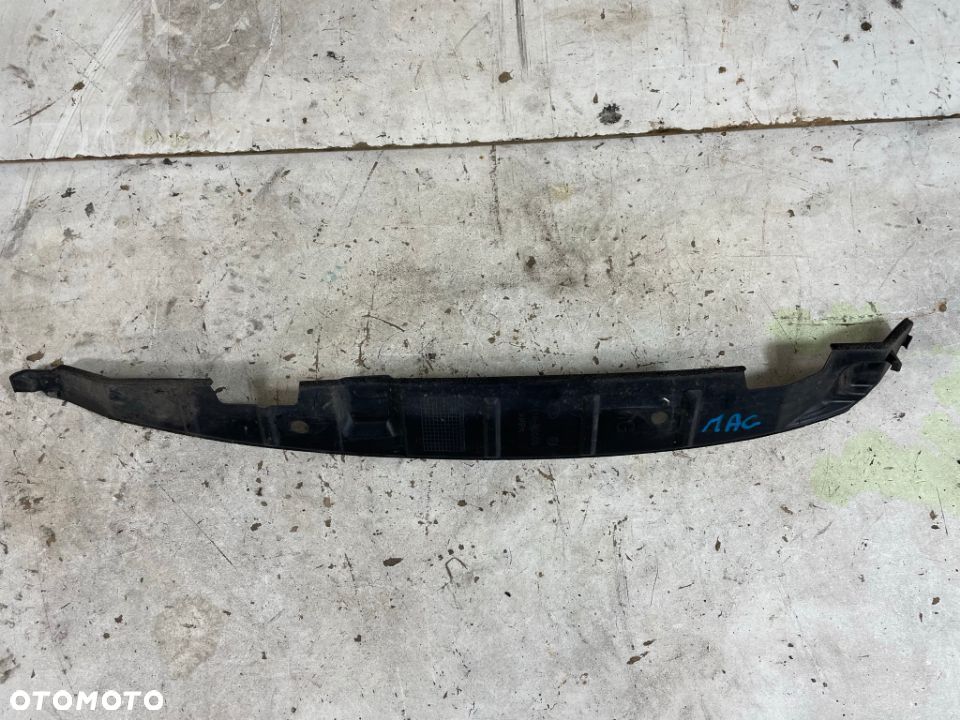 KIA MAGENTIS II 05-08 OSŁONA PRZÓD 84116-2G000 - 1