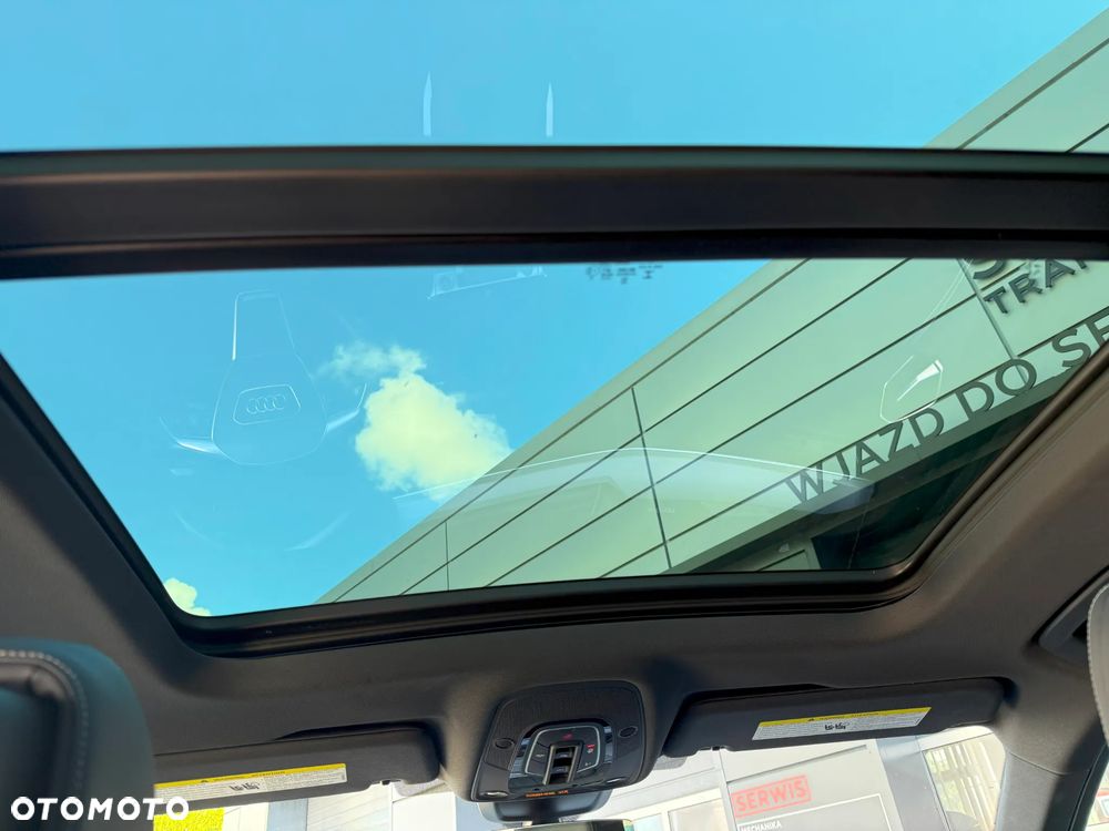 Audi e-tron Sportback 55 quattro S line - 22