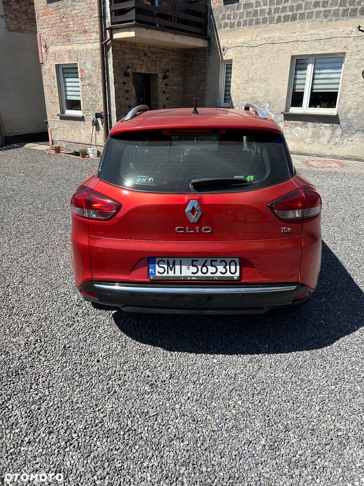 Renault Clio Energy TCe 90 Start & Stop Dynamique - 5