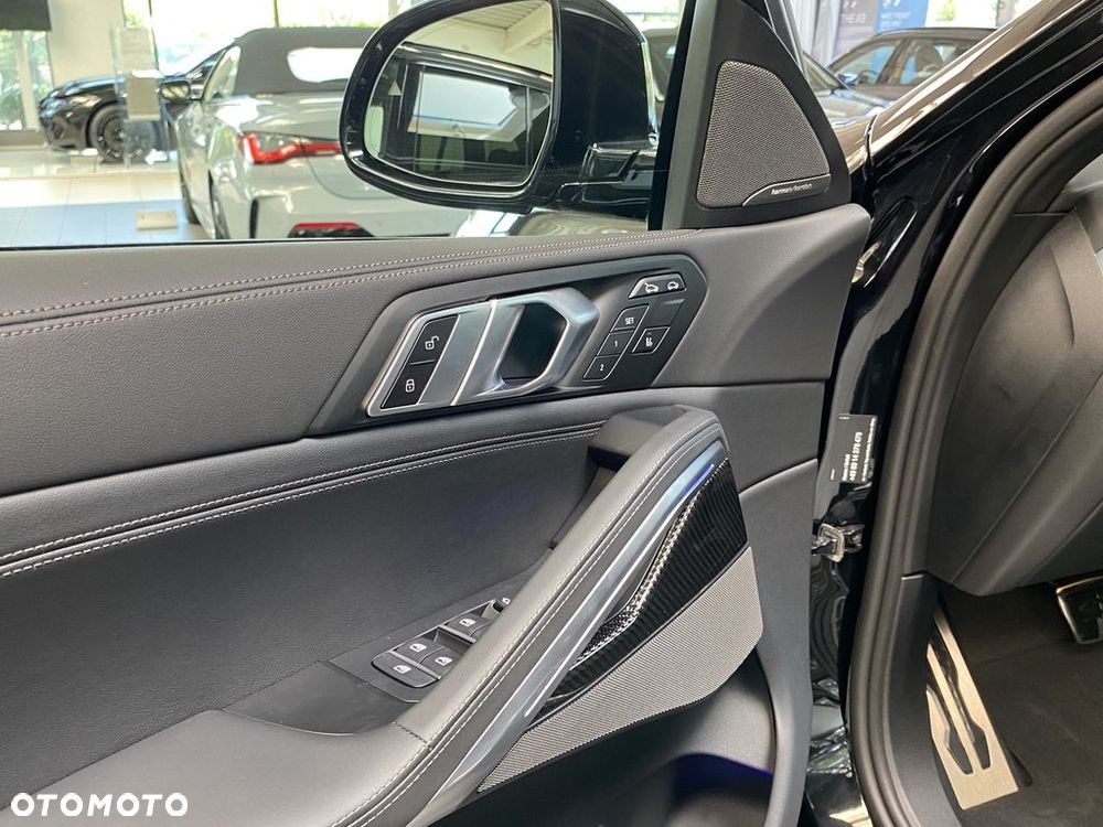 BMW X6 - 23