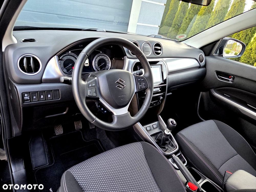 Suzuki Vitara - 15