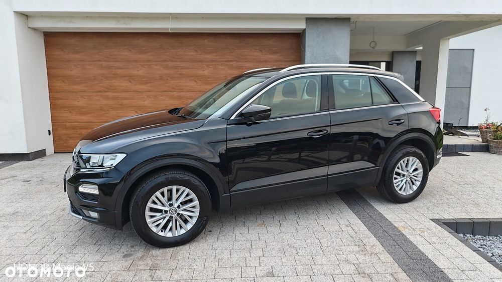 Volkswagen T-Roc - 35