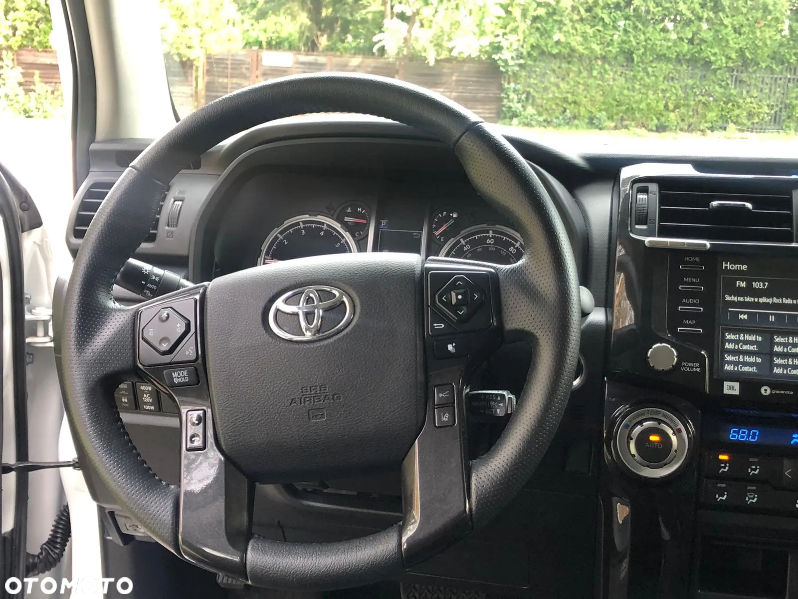 Toyota 4-Runner - 4