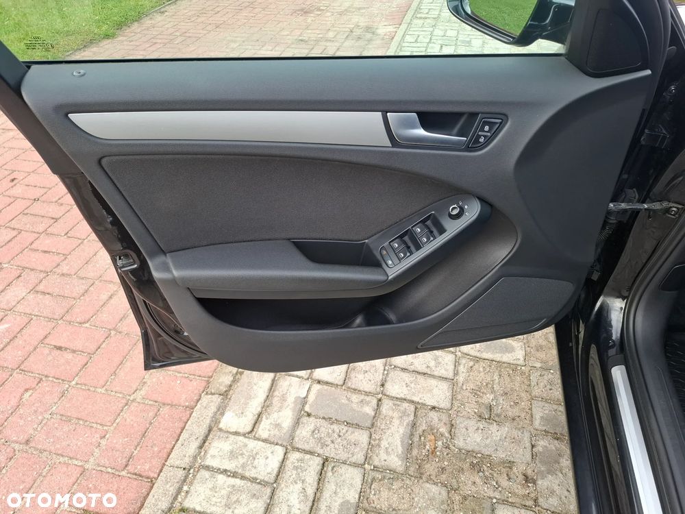 Audi A4 Avant - 23