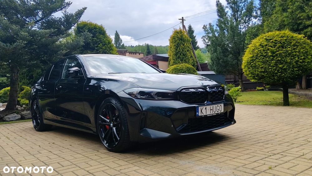 BMW Seria 3 - 11