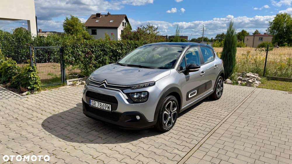 Citroën C3 Pure Tech 83 S&S SHINE PACK - 1