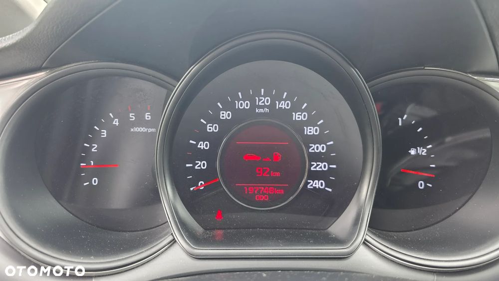 Kia Ceed 1.4 CRDi M - 17