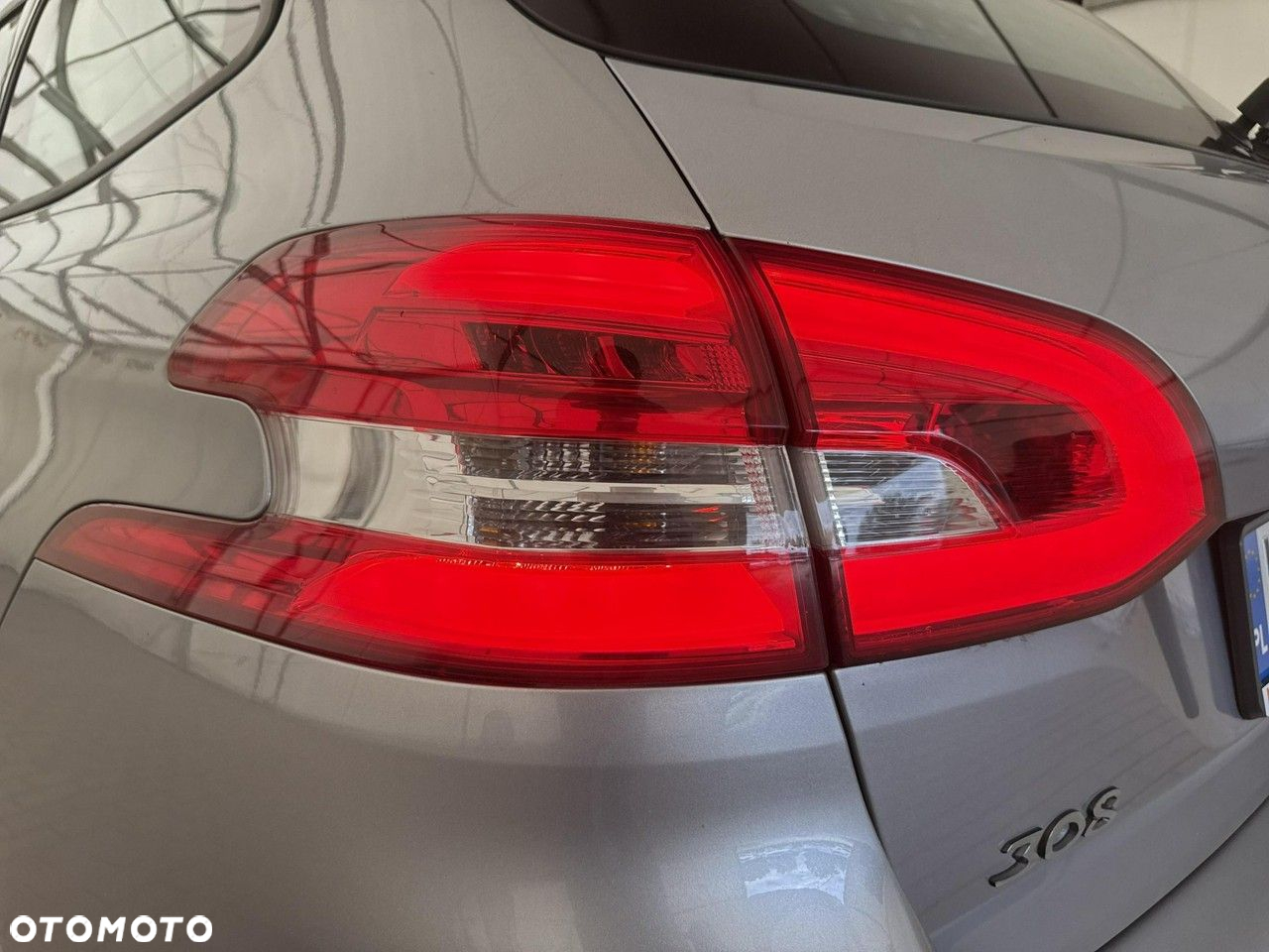 Peugeot 308 - 29