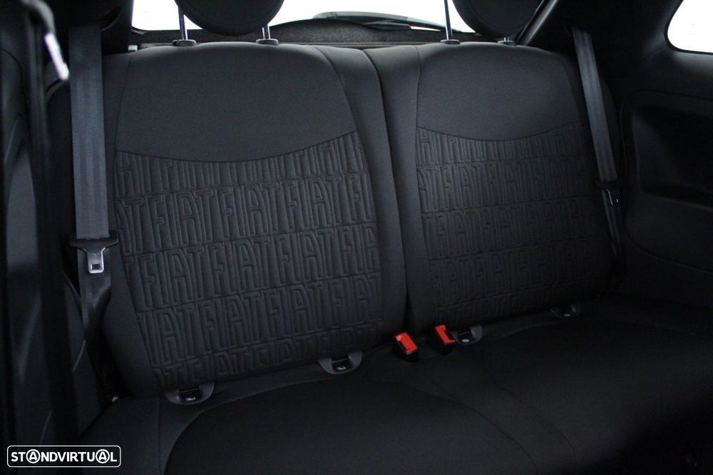 Fiat 500 1.0 Hybrid - 15