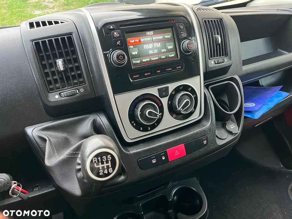 Fiat Ducato - 9