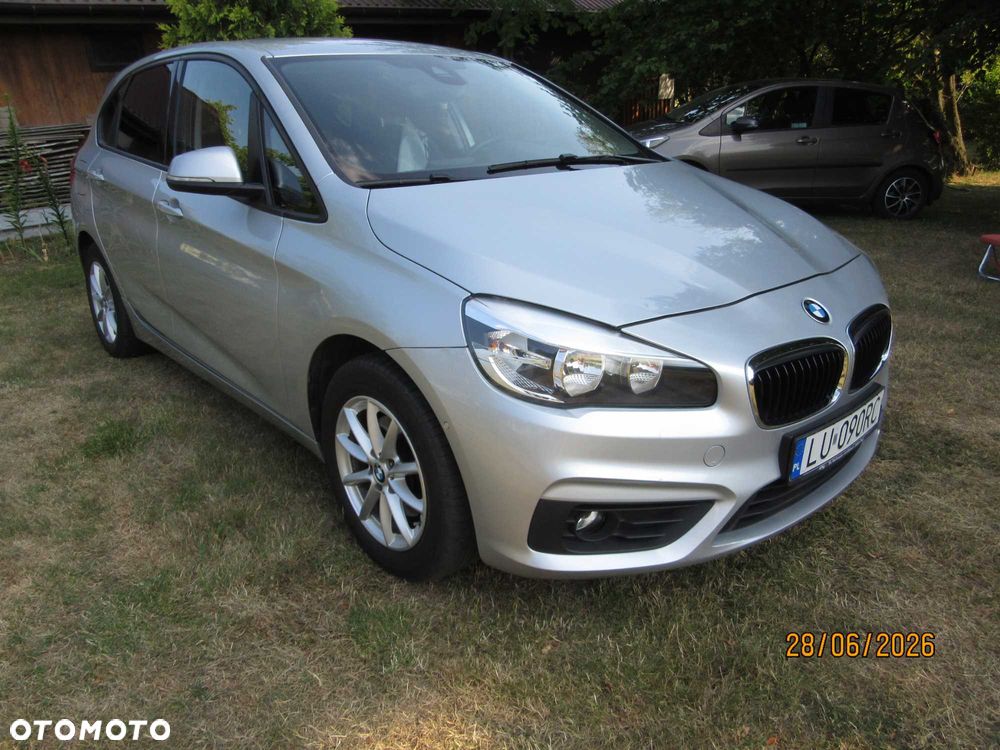 BMW Seria 2 - 4