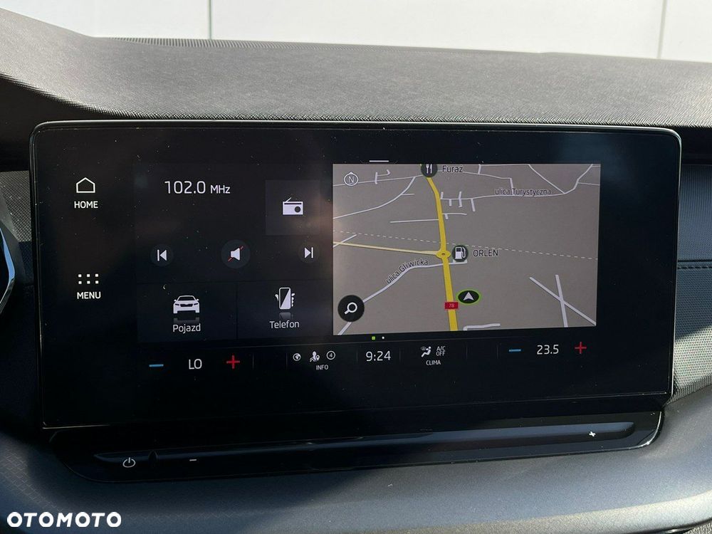 Skoda Octavia 2.0 TDI SCR Style - 28