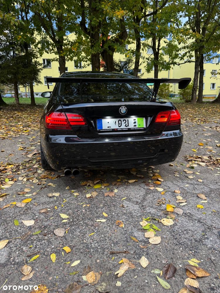 BMW Seria 3 - 12