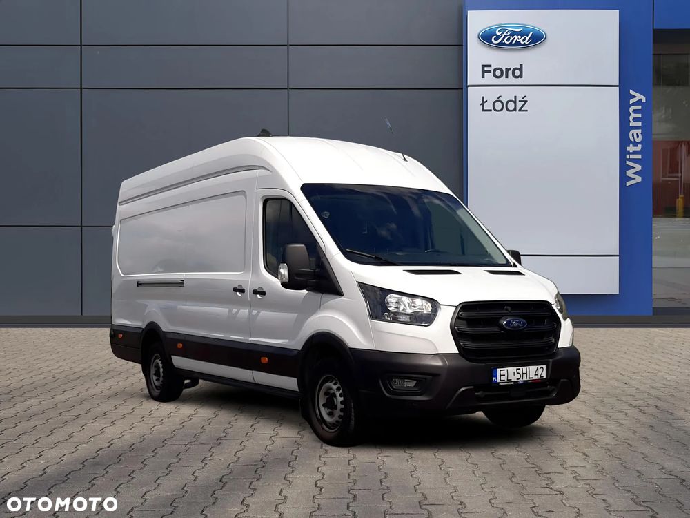 Ford TRANSIT - 8