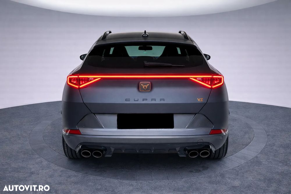 Cupra Formentor - 3