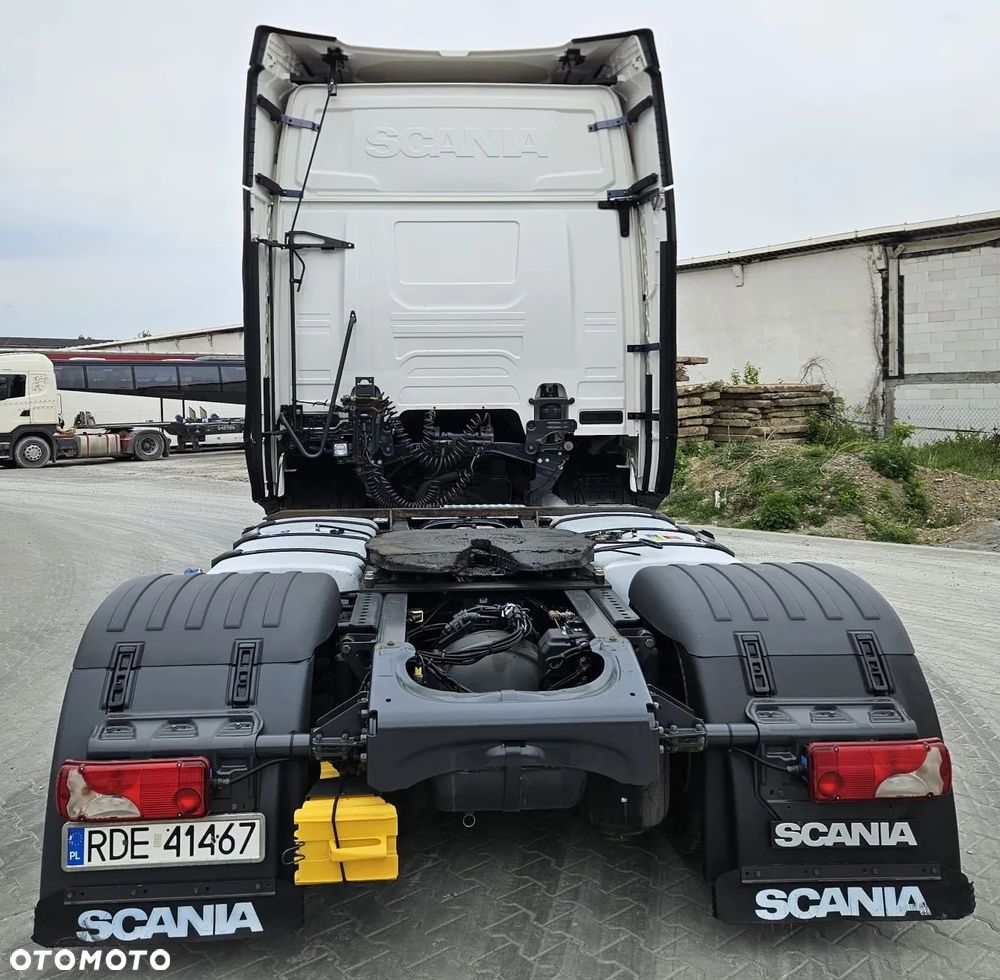 Scania R450 - 6