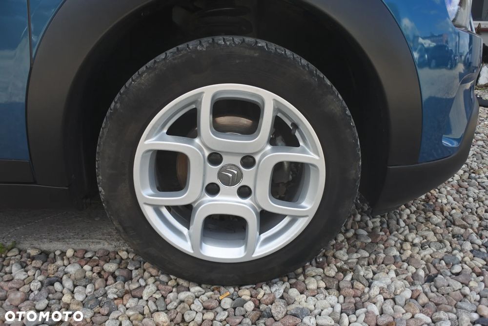 Citroën C4 Cactus PureTech 110 Stop&Start Shine - 25