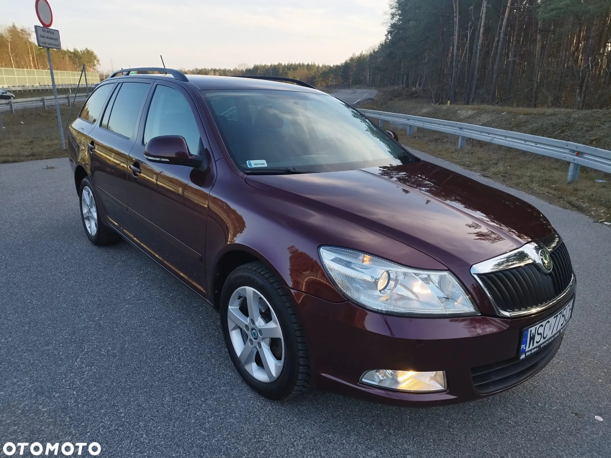 Skoda Octavia - 19