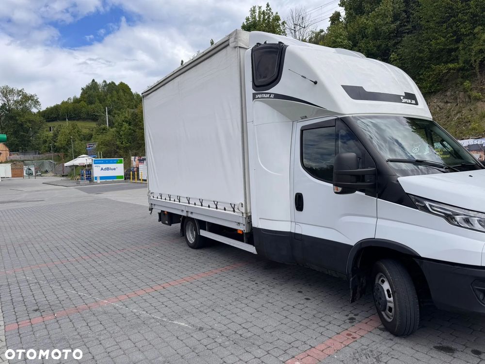 Iveco 50c18 - 2