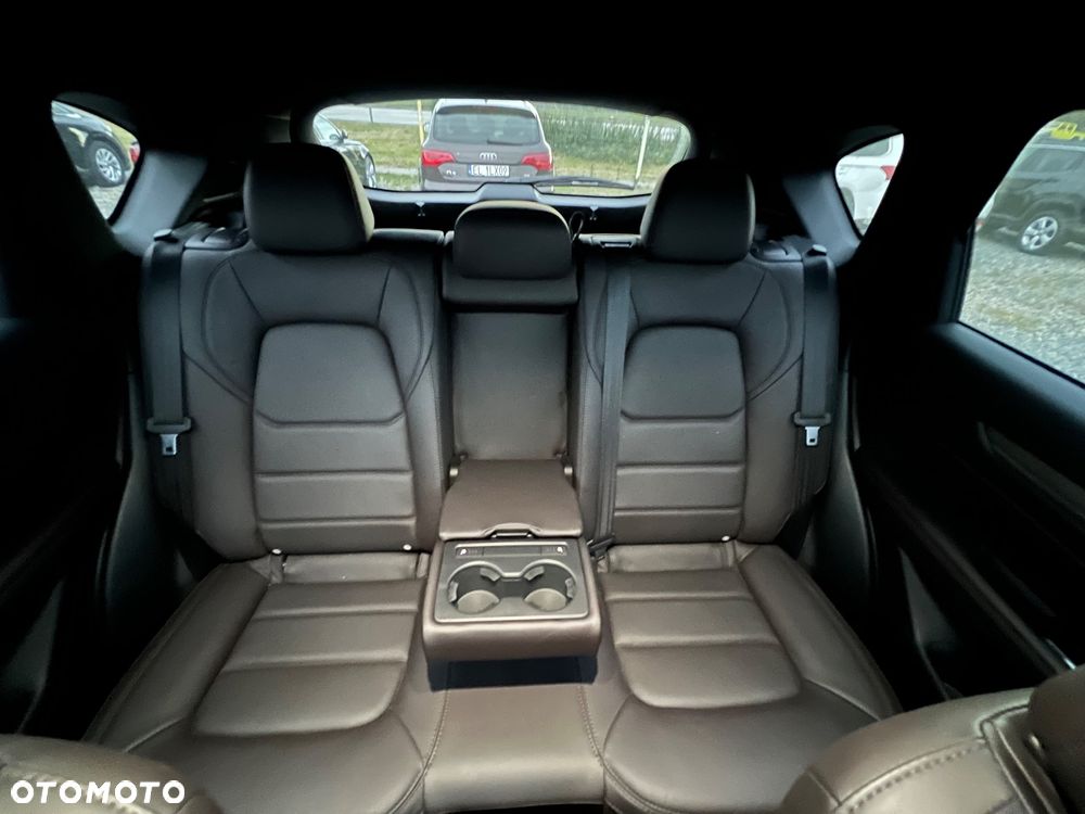 Mazda CX-5 - 18