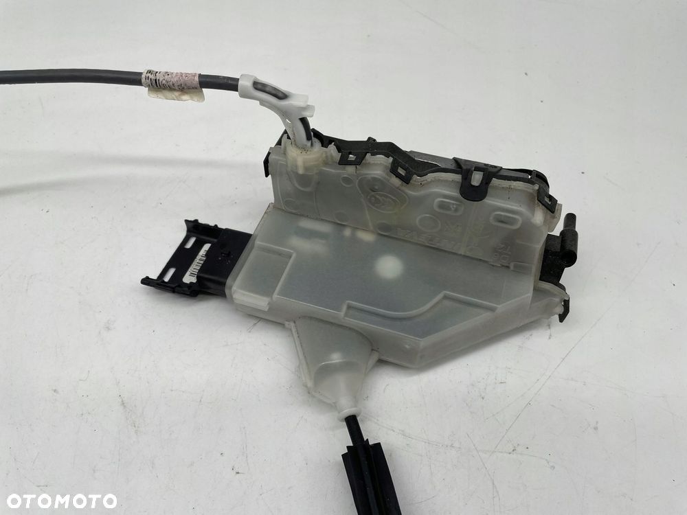 zamek drzwi przedni przód prawy ds7 crossback psa 205311 - 4