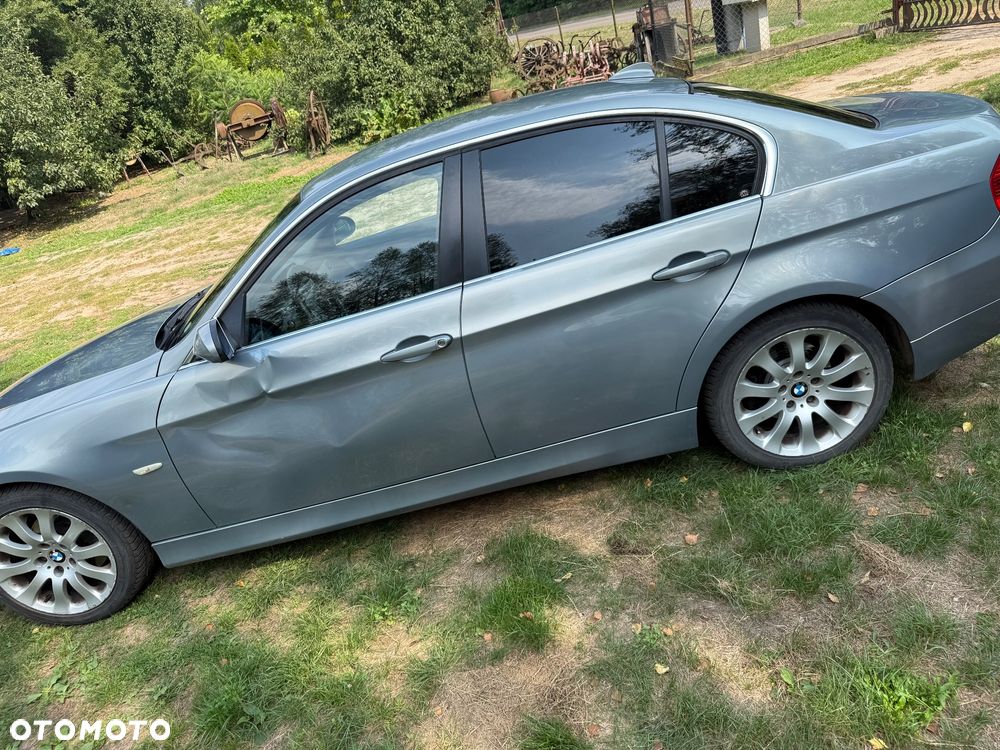 BMW Seria 3 - 3