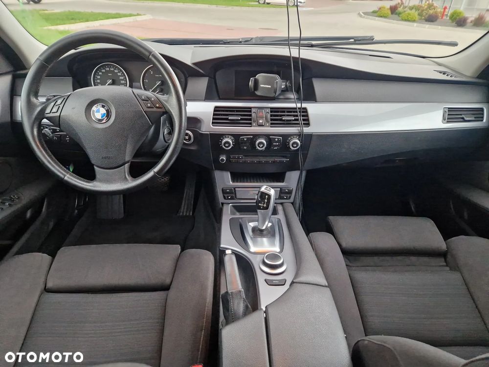 BMW Seria 5 - 12
