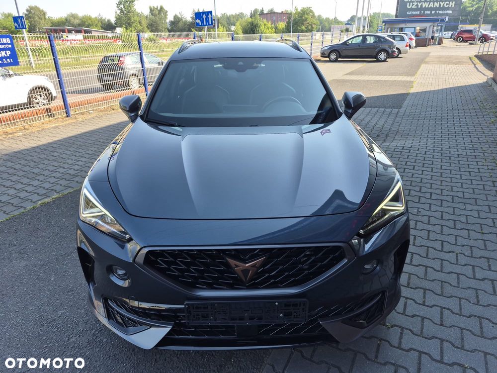 Cupra Formentor - 17