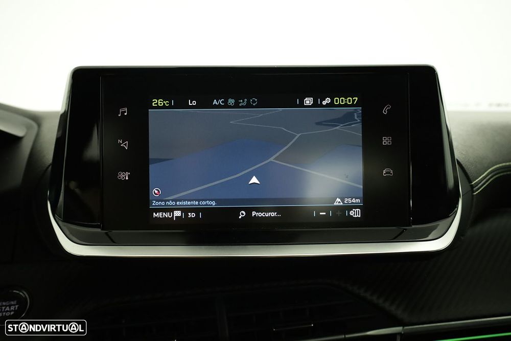 Peugeot e-2008 50 kWh GT - 11