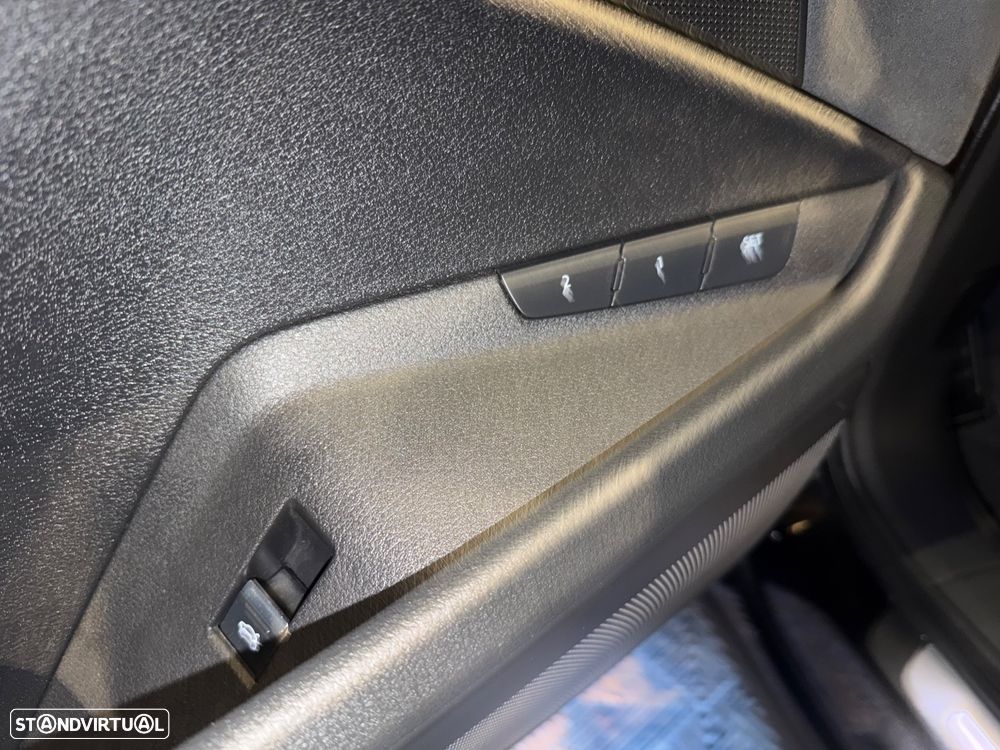 Audi e-tron Sportback 55 quattro S line - 21
