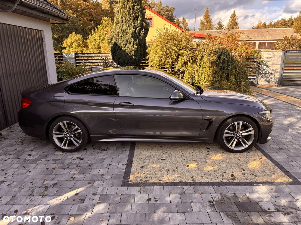 BMW Seria 4 - 2