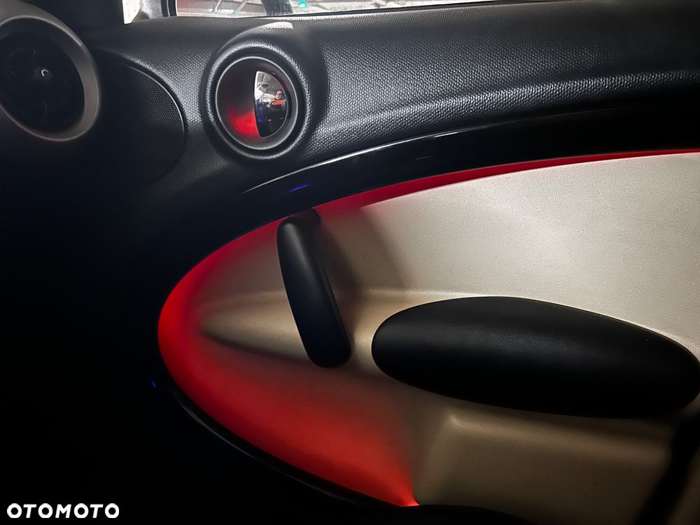 MINI Countryman Cooper S All4 - 32