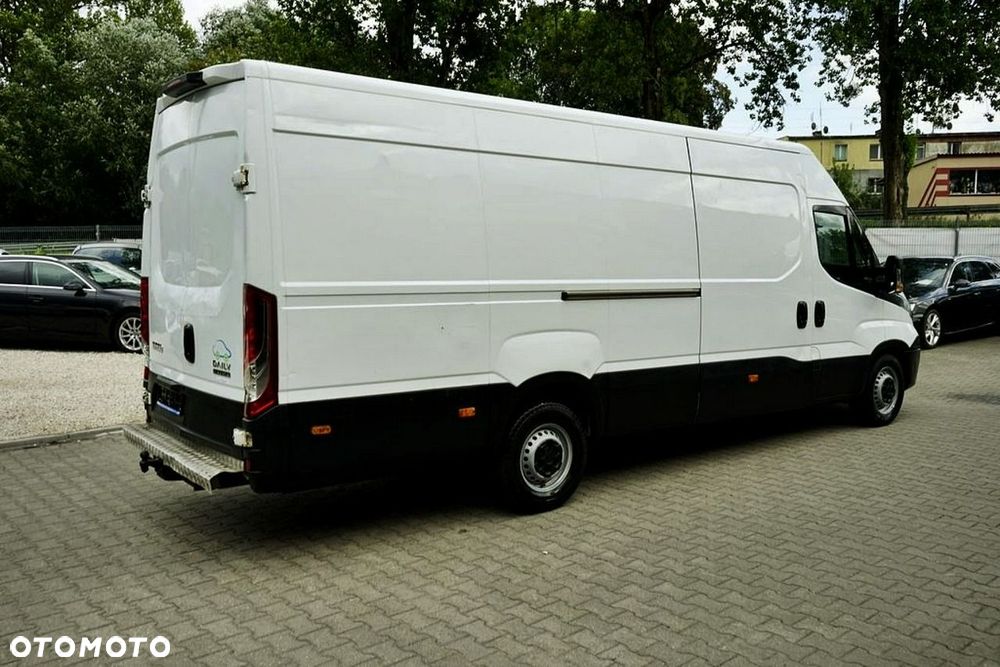 Iveco Daily 35S16 V - 6